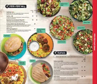 Nando's catalogue Page 7