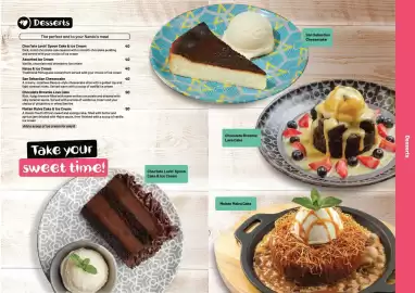 Nando's catalogue Page 8