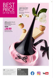 Oriflame catalogue Page 148
