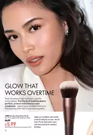 Oriflame catalogue Page 10