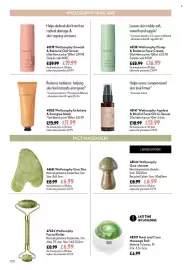 Oriflame catalogue Page 100