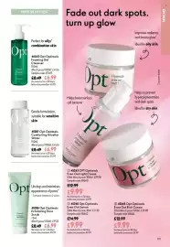 Oriflame catalogue Page 101