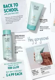 Oriflame catalogue Page 102