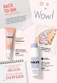 Oriflame catalogue Page 104