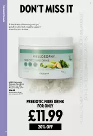 Oriflame catalogue Page 114