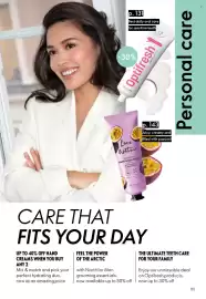 Oriflame catalogue Page 115