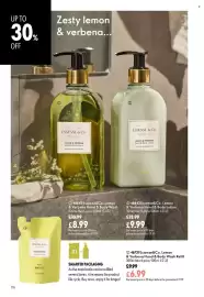 Oriflame catalogue Page 116