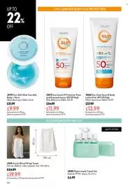 Oriflame catalogue Page 118