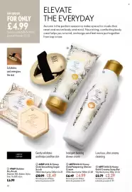 Oriflame catalogue Page 12