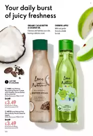 Oriflame catalogue Page 120