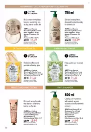 Oriflame catalogue Page 122