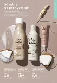 Oriflame catalogue Page 123