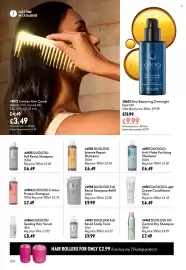 Oriflame catalogue Page 124