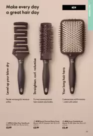 Oriflame catalogue Page 125