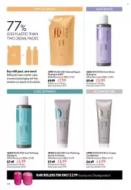 Oriflame catalogue Page 126
