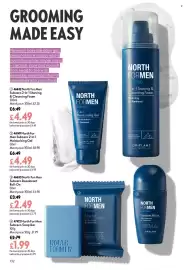 Oriflame catalogue Page 132