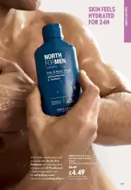 Oriflame catalogue Page 133