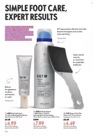 Oriflame catalogue Page 134