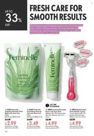 Oriflame catalogue Page 136