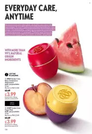 Oriflame catalogue Page 138
