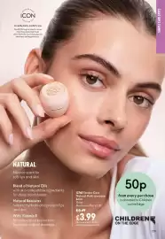 Oriflame catalogue Page 139