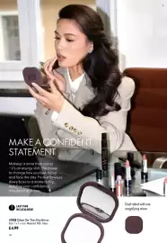 Oriflame catalogue Page 14