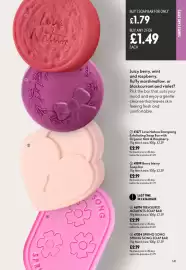 Oriflame catalogue Page 141