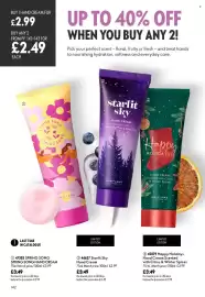 Oriflame catalogue Page 142