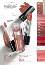 Oriflame catalogue Page 15