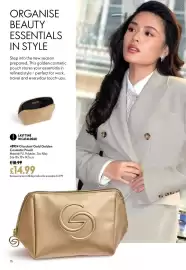 Oriflame catalogue Page 16