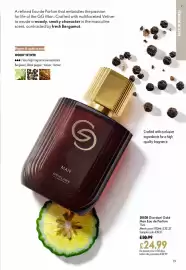 Oriflame catalogue Page 19