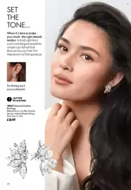 Oriflame catalogue Page 20