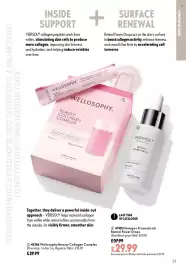 Oriflame catalogue Page 23