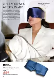 Oriflame catalogue Page 24