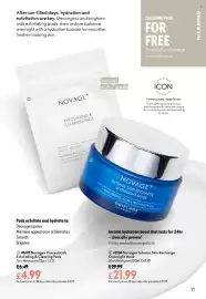 Oriflame catalogue Page 25