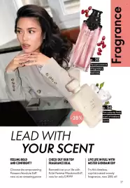 Oriflame catalogue Page 27