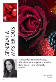 Oriflame catalogue Page 28