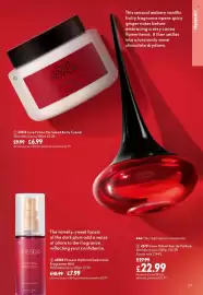 Oriflame catalogue Page 29