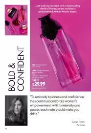 Oriflame catalogue Page 30