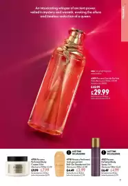 Oriflame catalogue Page 31