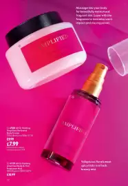 Oriflame catalogue Page 32