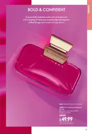 Oriflame catalogue Page 33