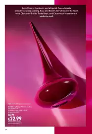 Oriflame catalogue Page 34