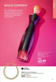 Oriflame catalogue Page 35