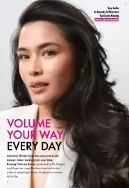 Oriflame catalogue Page 4