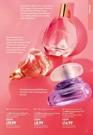 Oriflame catalogue Page 43