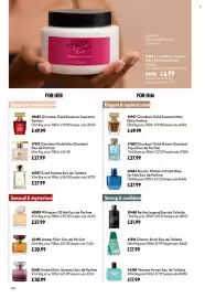 Oriflame catalogue Page 44
