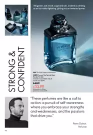Oriflame catalogue Page 46
