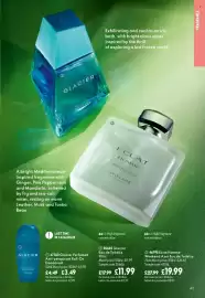 Oriflame catalogue Page 49