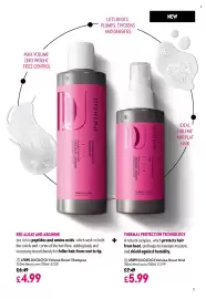 Oriflame catalogue Page 5